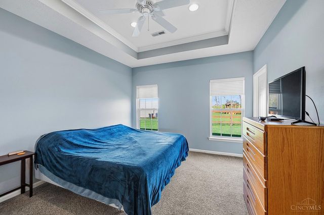 6520 Sioux Pass Court, Hamilton Twp, OH 45039