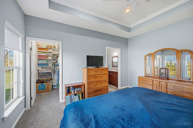 6520 Sioux Pass Court, Hamilton Twp, OH 45039