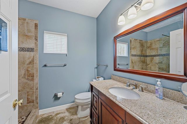 6520 Sioux Pass Court, Hamilton Twp, OH 45039