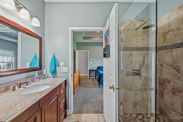 6520 Sioux Pass Court, Hamilton Twp, OH 45039