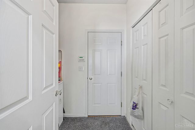 6520 Sioux Pass Court, Hamilton Twp, OH 45039