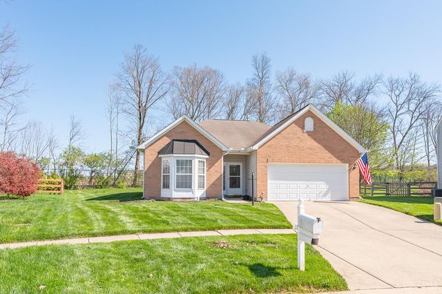 6520 Sioux Pass Court, Hamilton Twp, OH 45039