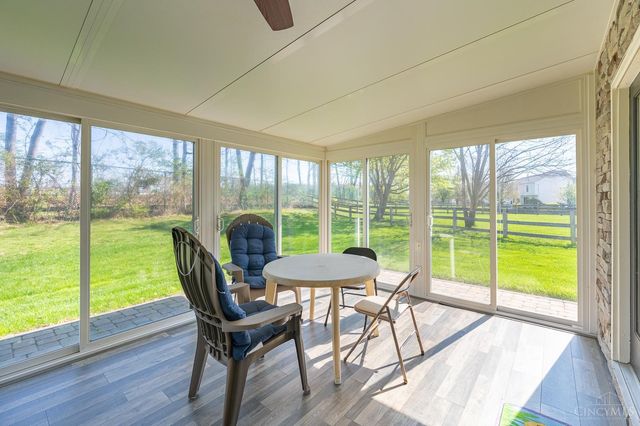 6520 Sioux Pass Court, Hamilton Twp, OH 45039