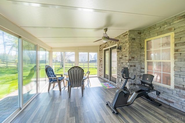 6520 Sioux Pass Court, Hamilton Twp, OH 45039