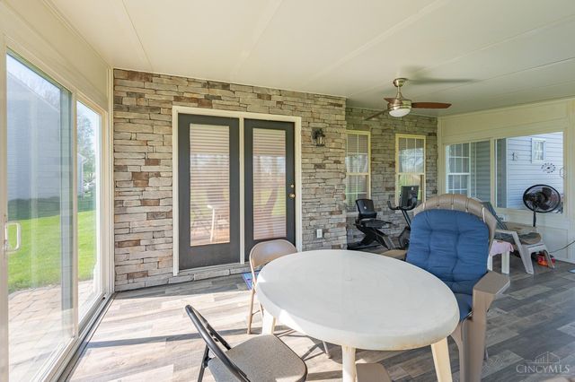 6520 Sioux Pass Court, Hamilton Twp, OH 45039