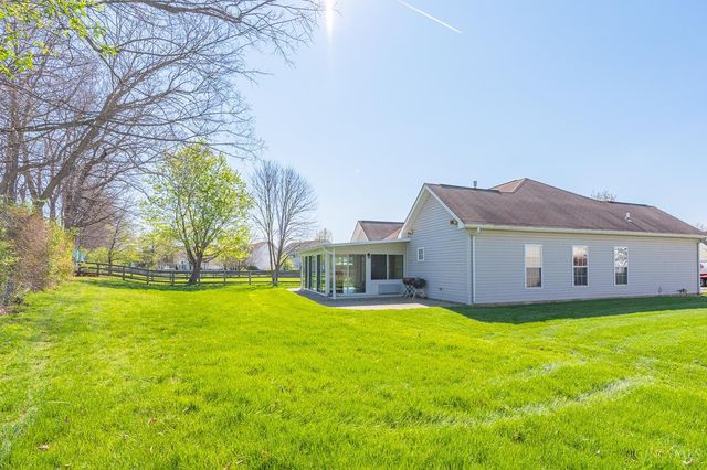 6520 Sioux Pass Court, Hamilton Twp, OH 45039