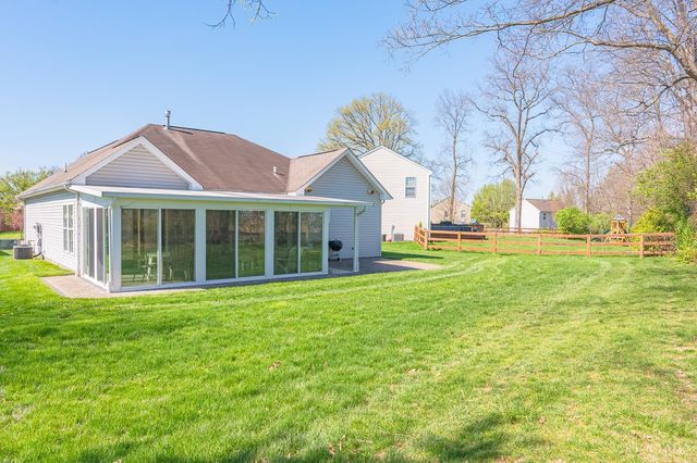 6520 Sioux Pass Court, Hamilton Twp, OH 45039