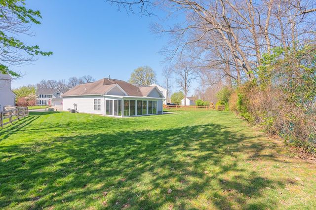 6520 Sioux Pass Court, Hamilton Twp, OH 45039