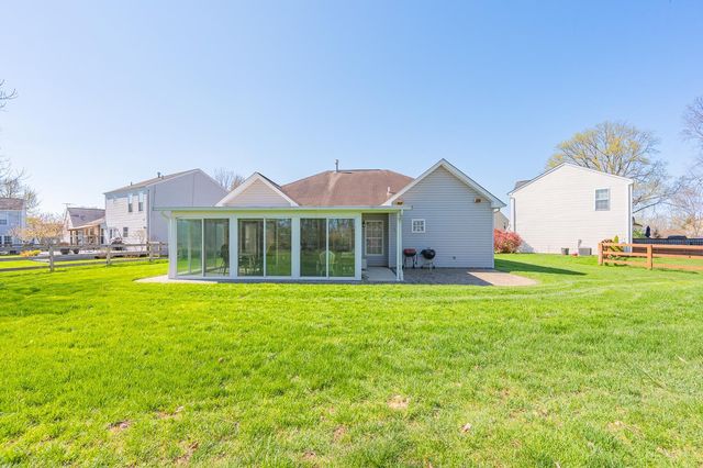 6520 Sioux Pass Court, Hamilton Twp, OH 45039