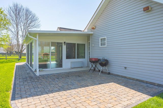 6520 Sioux Pass Court, Hamilton Twp, OH 45039
