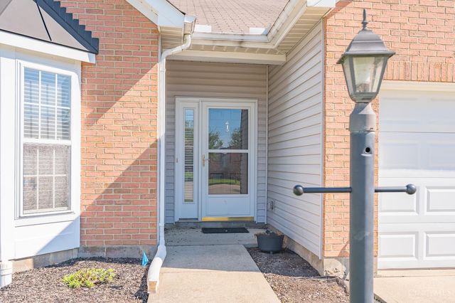 6520 Sioux Pass Court, Hamilton Twp, OH 45039