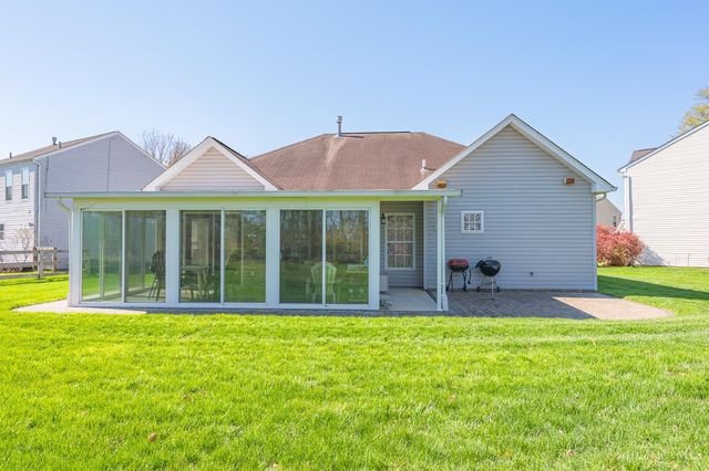 6520 Sioux Pass Court, Hamilton Twp, OH 45039
