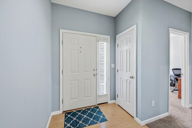 6520 Sioux Pass Court, Hamilton Twp, OH 45039