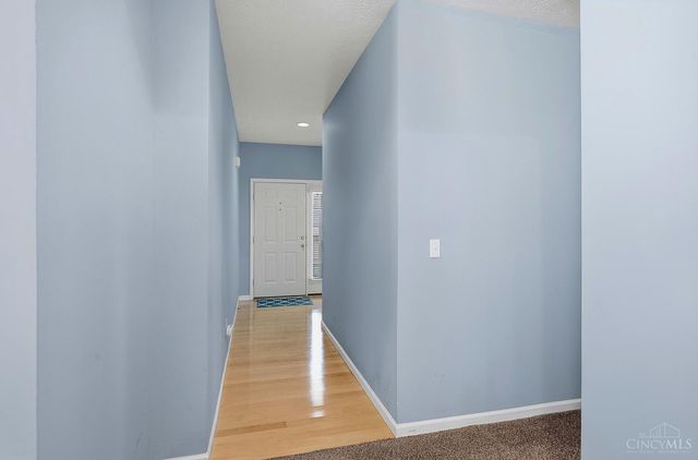 6520 Sioux Pass Court, Hamilton Twp, OH 45039