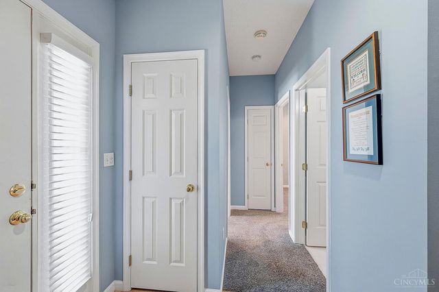 6520 Sioux Pass Court, Hamilton Twp, OH 45039