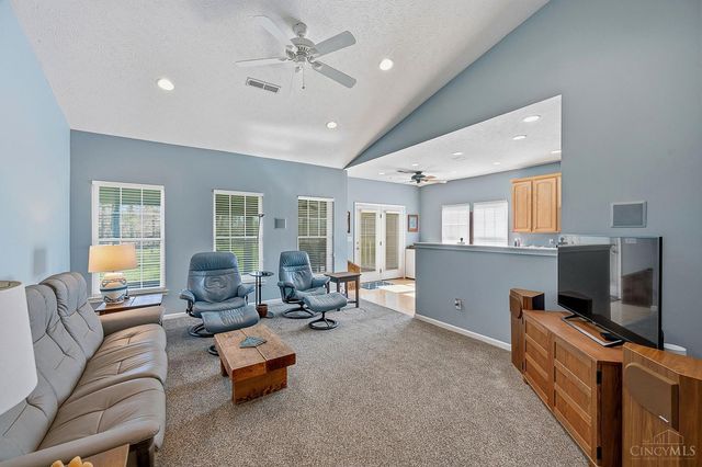 6520 Sioux Pass Court, Hamilton Twp, OH 45039