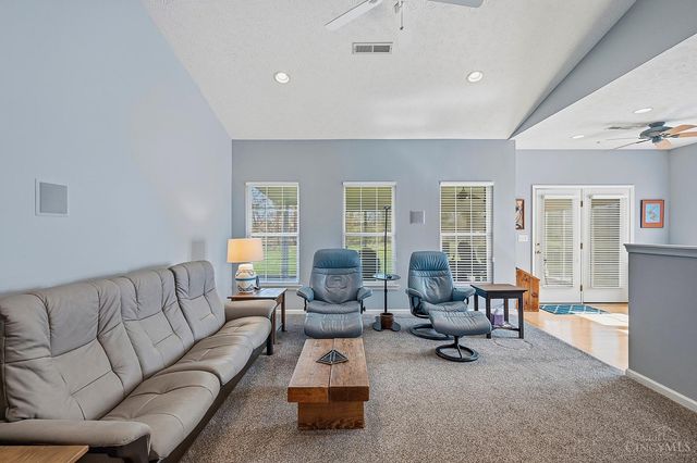 6520 Sioux Pass Court, Hamilton Twp, OH 45039