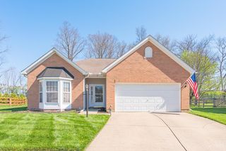 6520 Sioux Pass Court, Hamilton Twp, OH 45039