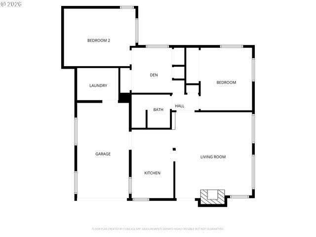 2835 Sw BREAKERS Dr, Waldport, OR 97394