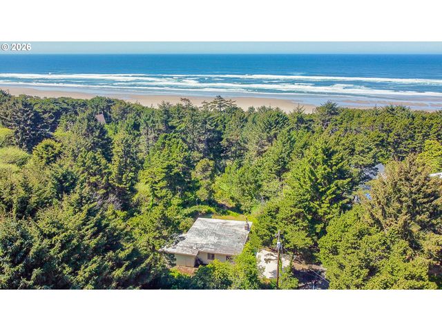 2835 Sw BREAKERS Dr, Waldport, OR 97394