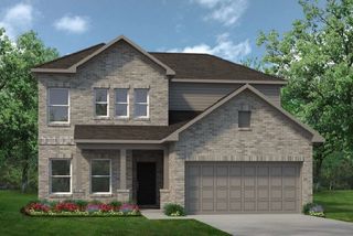 4337 Bower Hill Drive, Fort Worth, TX 76036