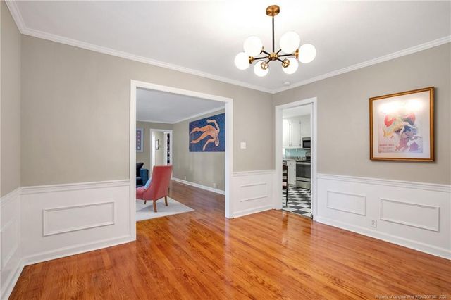 2610 Mirror Lake Drive, Fayetteville, NC 28303
