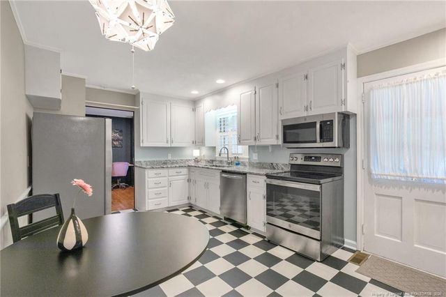 2610 Mirror Lake Drive, Fayetteville, NC 28303