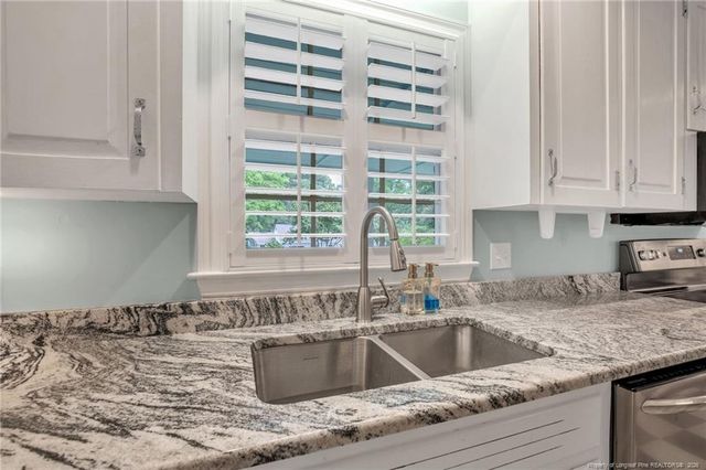 2610 Mirror Lake Drive, Fayetteville, NC 28303