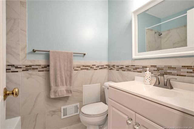 2610 Mirror Lake Drive, Fayetteville, NC 28303