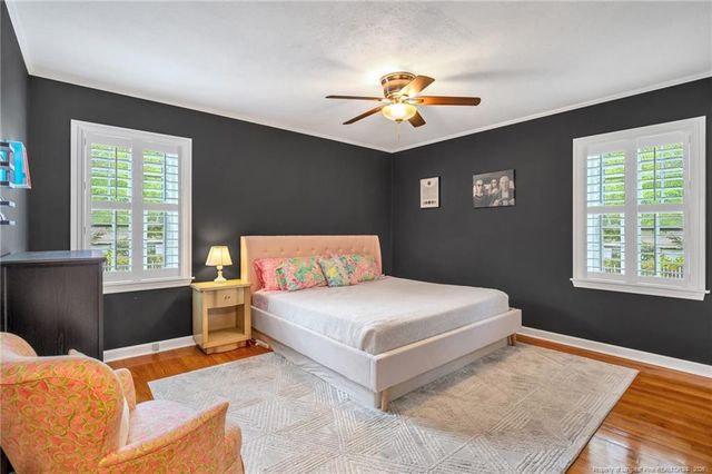 2610 Mirror Lake Drive, Fayetteville, NC 28303