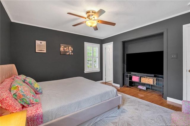2610 Mirror Lake Drive, Fayetteville, NC 28303