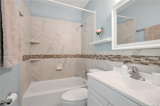 2610 Mirror Lake Drive, Fayetteville, NC 28303