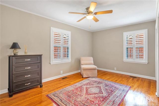 2610 Mirror Lake Drive, Fayetteville, NC 28303