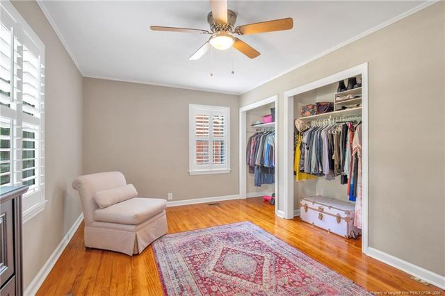 2610 Mirror Lake Drive, Fayetteville, NC 28303