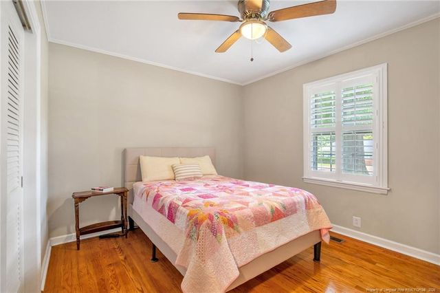 2610 Mirror Lake Drive, Fayetteville, NC 28303