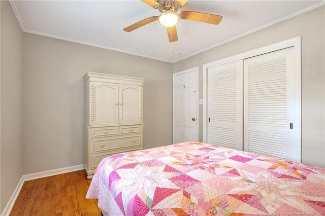 2610 Mirror Lake Drive, Fayetteville, NC 28303
