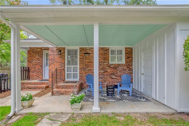2610 Mirror Lake Drive, Fayetteville, NC 28303