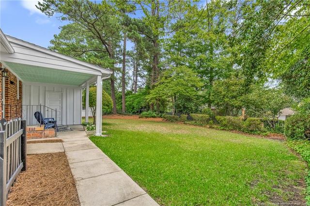 2610 Mirror Lake Drive, Fayetteville, NC 28303