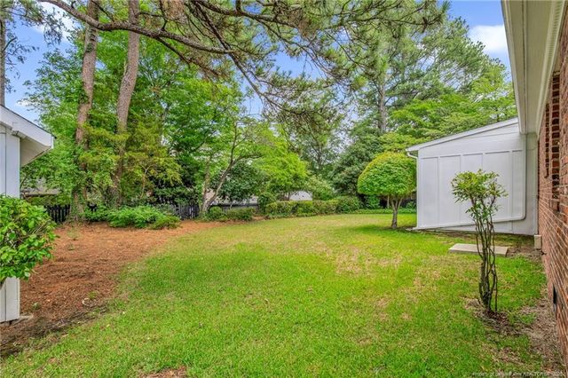 2610 Mirror Lake Drive, Fayetteville, NC 28303