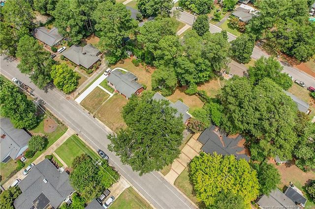 2610 Mirror Lake Drive, Fayetteville, NC 28303
