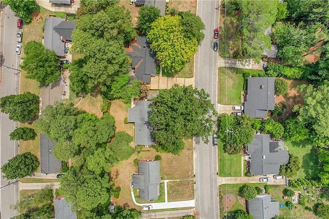 2610 Mirror Lake Drive, Fayetteville, NC 28303