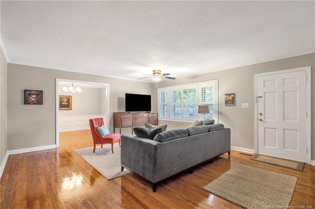 2610 Mirror Lake Drive, Fayetteville, NC 28303