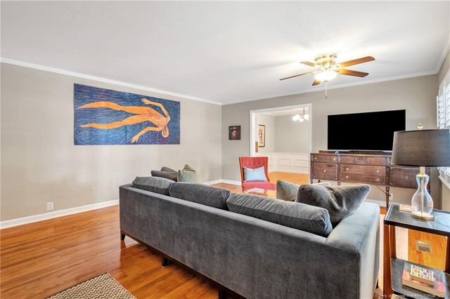 2610 Mirror Lake Drive, Fayetteville, NC 28303