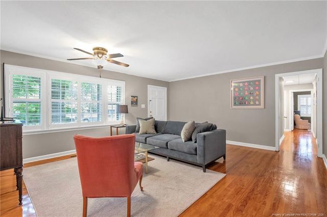 2610 Mirror Lake Drive, Fayetteville, NC 28303