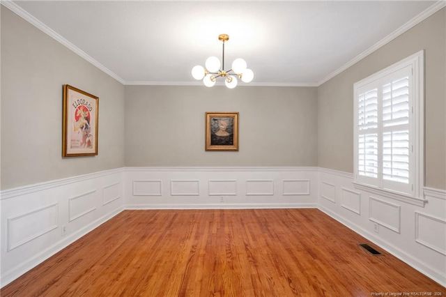 2610 Mirror Lake Drive, Fayetteville, NC 28303