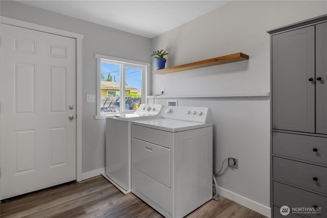 1403 E 64th Street, Tacoma, WA 98404