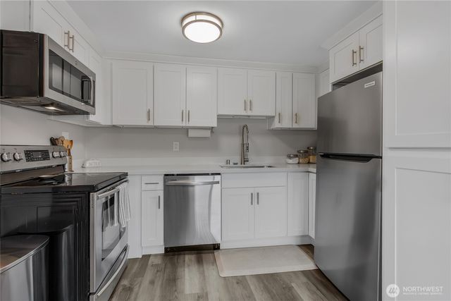1403 E 64th Street, Tacoma, WA 98404