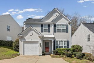 1316 Timuquana Trail, Woodstock, GA 30188