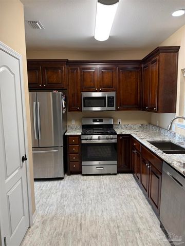 2460 New York St, Jay, FL 32565