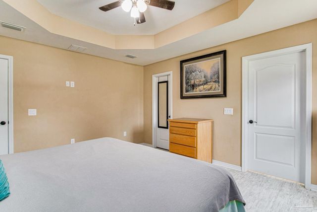 2460 New York St, Jay, FL 32565